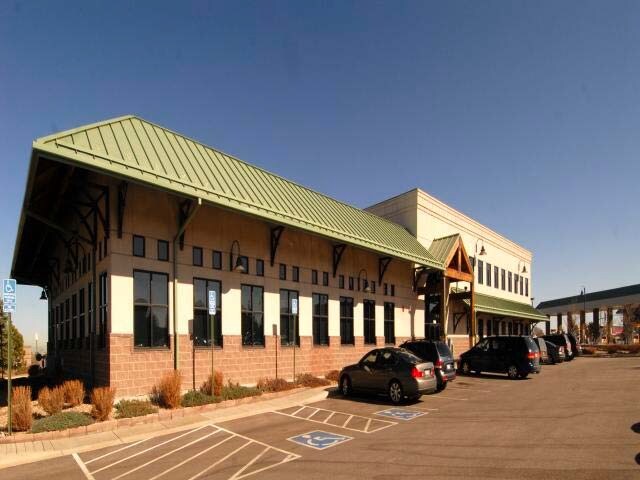 More Photos Of 7505 Village Square Dr, Castle Pines Office For Lease