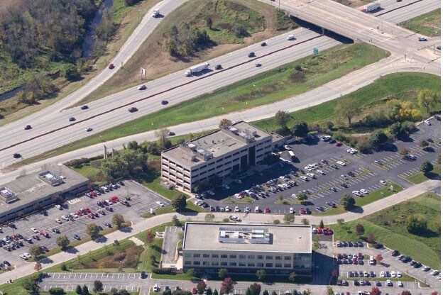 More Photos Of N14W23833 Stone Ridge Dr, Waukesha Office For Lease