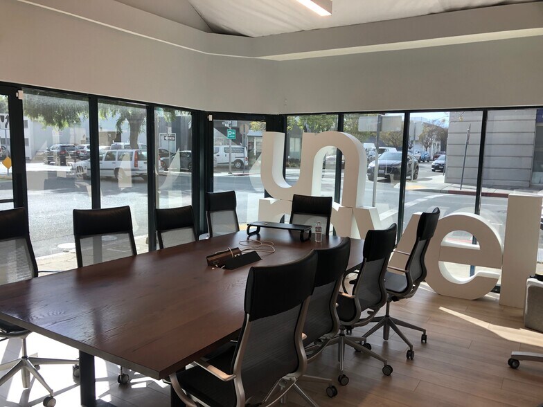 More Photos Of 801 High St, Palo Alto Research And Development For Lease