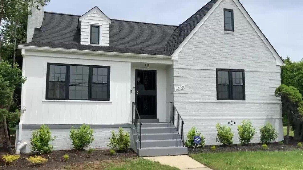 More Photos Of 3508 Old Silver Hill Rd, Suitland Medical For Sale