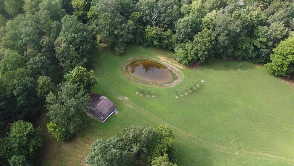 More Photos Of 1323 Bee Rock Rd, Monterey Land For Sale