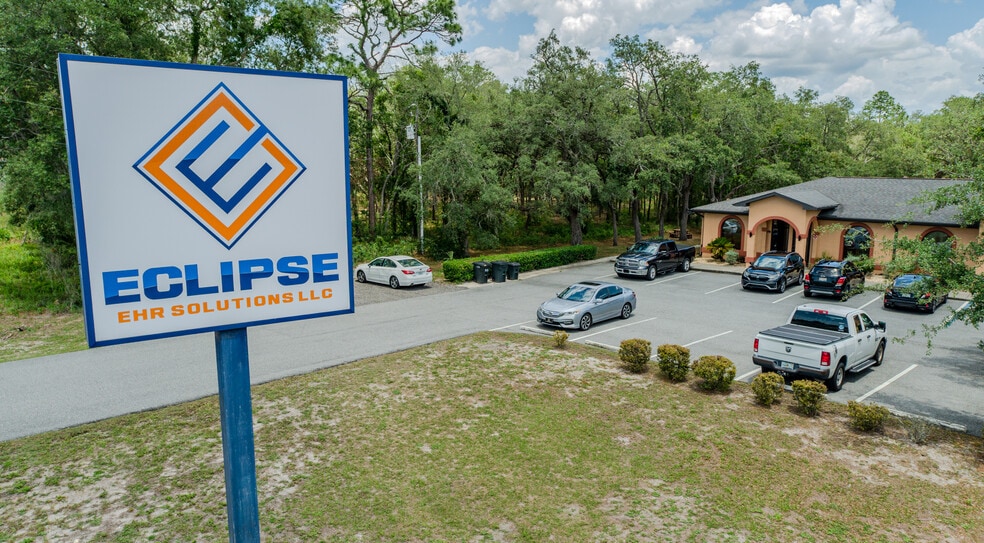 More Photos Of 11242-11248 Commercial Way, Weeki Wachee Office For Sale