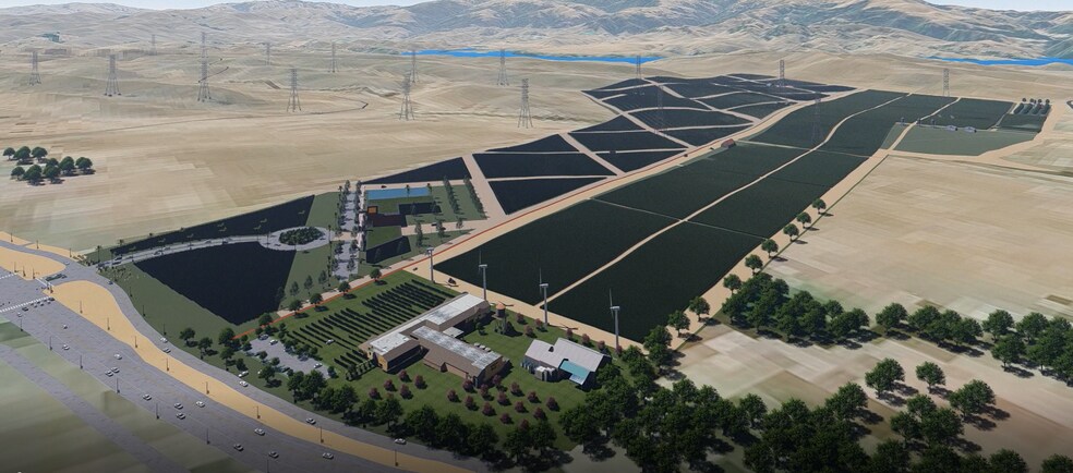 More Photos Of 7010 Vallecitos Rd, Sunol Land For Sale