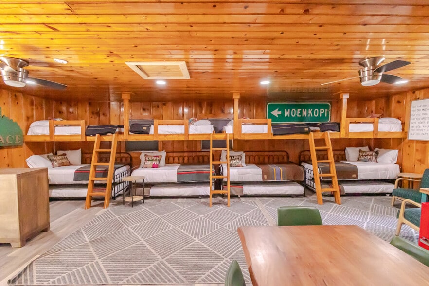 More Photos Of 6385 W White Mountain Blvd, Lakeside Lodge Meeting Hall For Sale