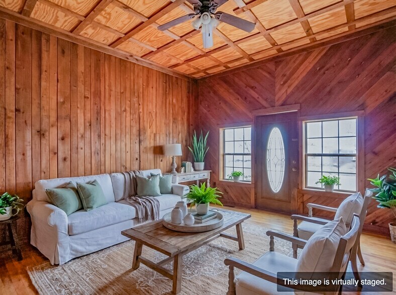 More Photos Of 250 Mail Route Rd, Fischer Land For Sale