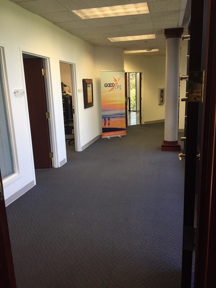 More Photos Of 5801 Congress Ave, Boca Raton Flex For Sale