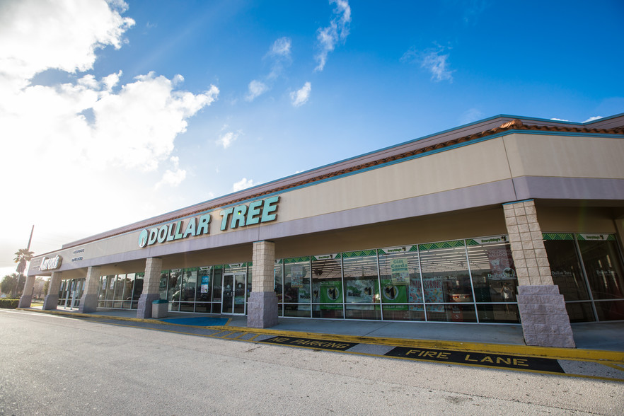 More Photos Of 10230-10368 S US Highway 1, Port Saint Lucie General Retail For Lease