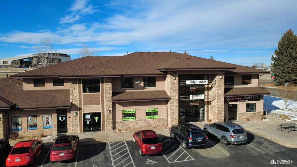 More Photos Of 4689 W 20th St E, Greeley Loft Creative Space For Sale