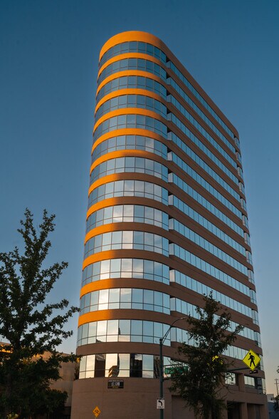 More Photos Of 200 Loraine St, Midland Office For Lease