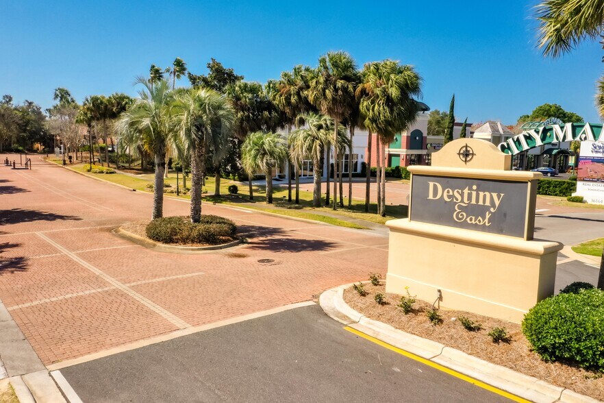 More Photos Of 36164 Emerald Coast Pky, Destin Freestanding For Lease