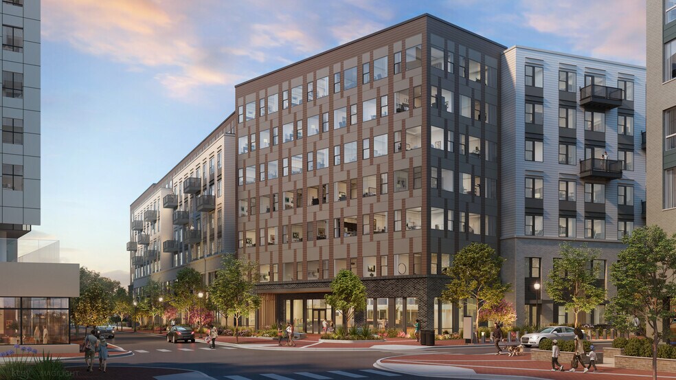 More Photos Of 2900 Potomac Ave, Alexandria Apartments For Lease