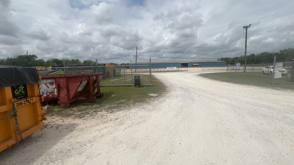 More Photos Of 4634 Hodgson rd, Nederland Land For Lease