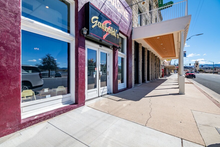 More Photos Of 315 E Andy Devine Ave, Kingman Hotel For Sale