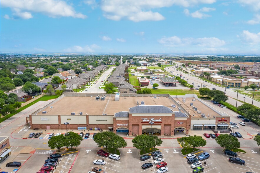 More Photos Of 1071-1079 W FM 3040, Lewisville Unknown For Sale