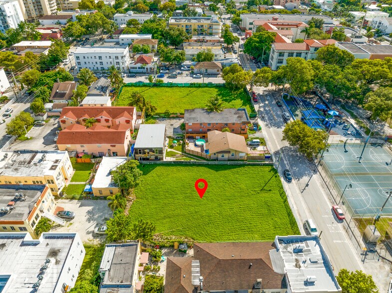 More Photos Of 745 SW 3rd St, Miami Land For Sale