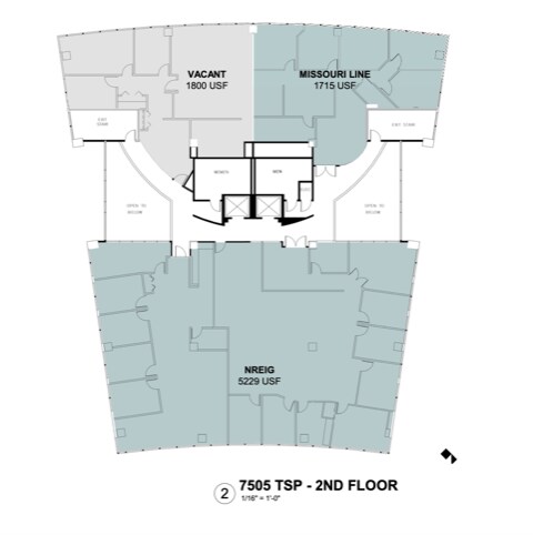 More Photos Of 7505 NW Tiffany Springs Pky, Kansas City Office For Lease