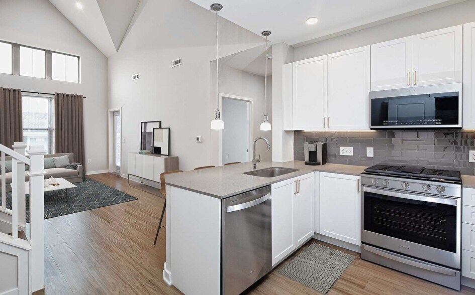 More Photos Of 332 Halstead Ave, Harrison Multifamily For Sale