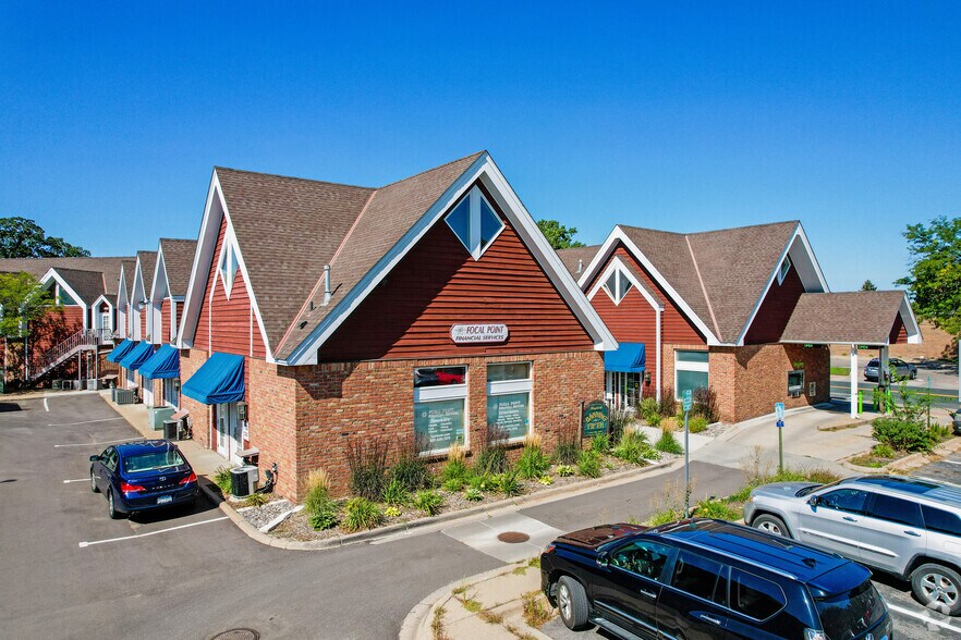 More Photos Of 2214 5th St, White Bear Lake Medical For Sale