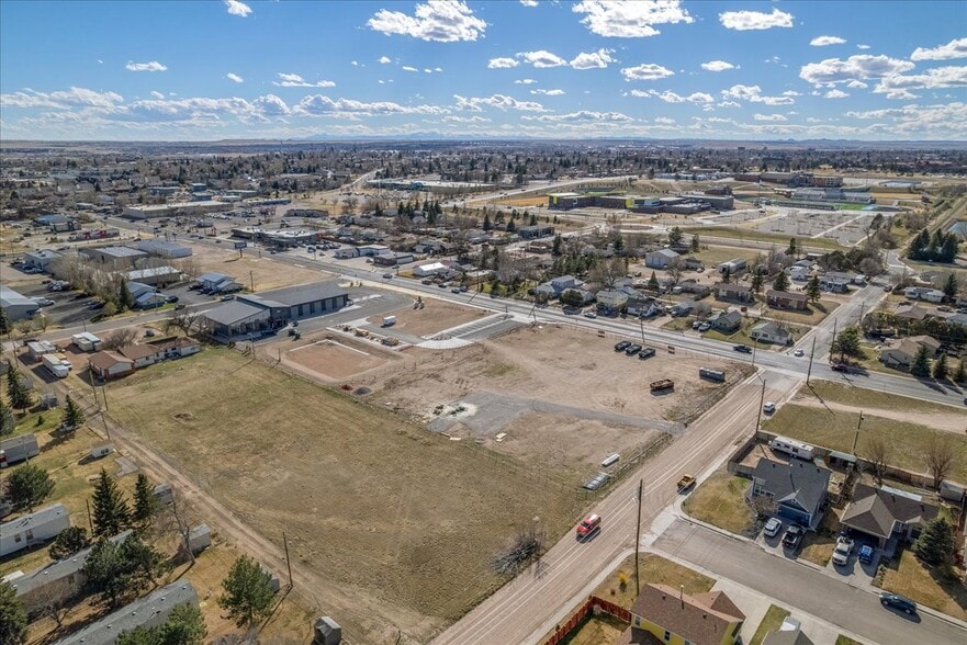 More Photos Of Proposed Lot 2-4 Ridge Rd, Cheyenne Land For Sale
