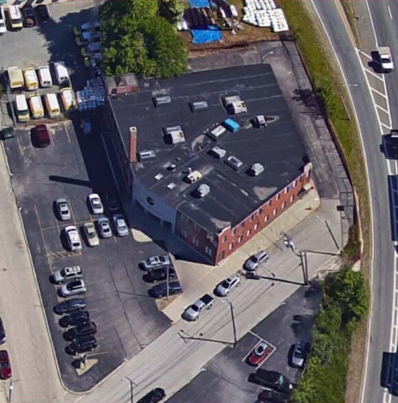 More Photos Of 49 Pavilion Ave, Providence Office For Lease