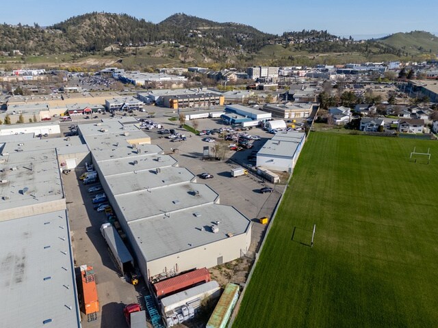 More Photos Of 360 Spedding Crt, Kelowna Warehouse For Sale