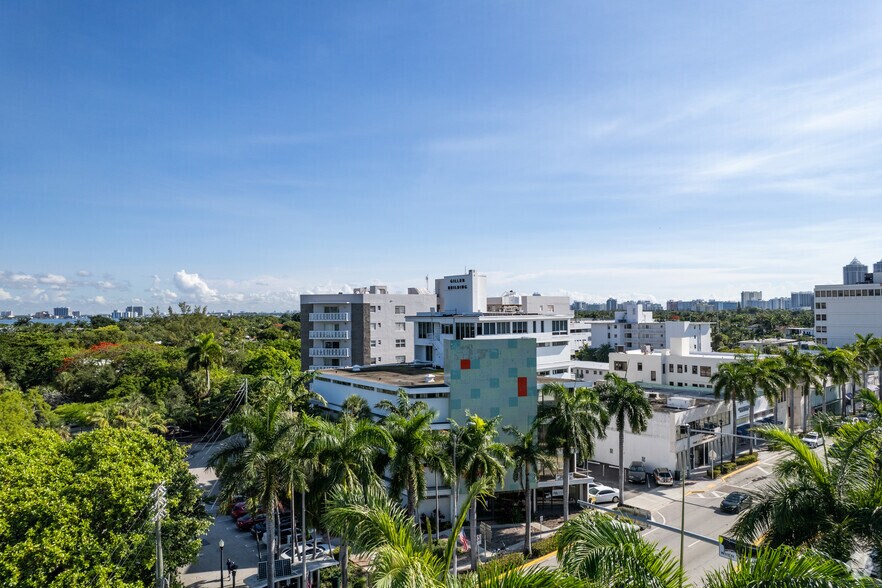 More Photos Of 975 Arthur Godfrey Rd, Miami Beach Medical For Lease