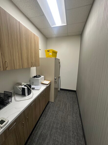 More Photos Of 5308 Wurzbach Rd, San Antonio Office For Lease