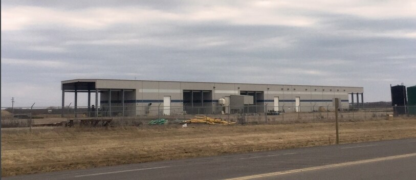 Primary Photo Of 45521 660 Hwy, Bonnyville Manufacturing For Lease