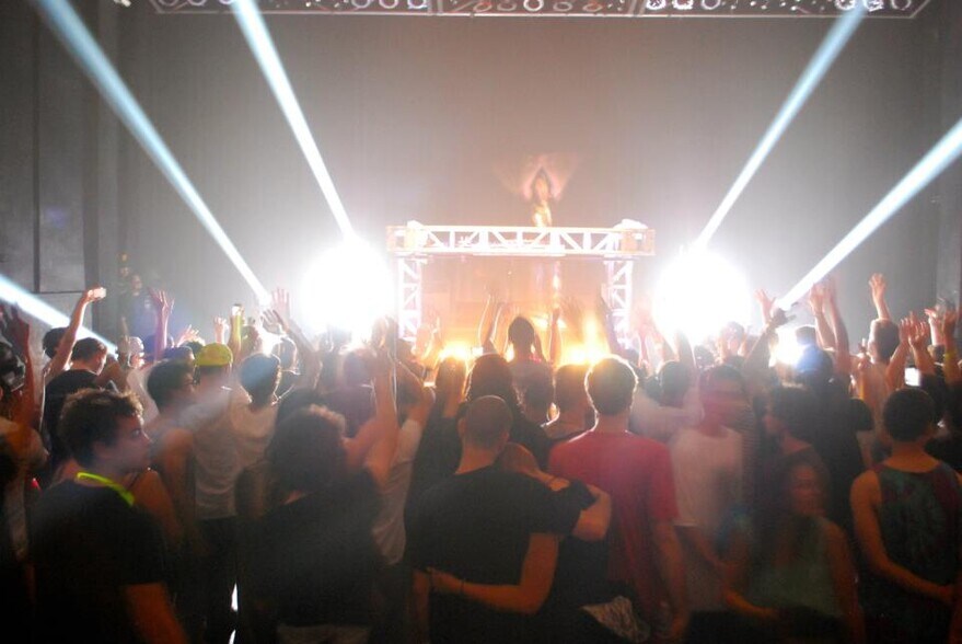 More Photos Of 241 Main St, Salinas Theater Concert Hall For Sale