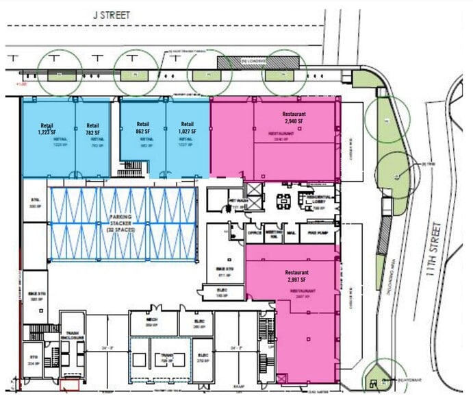 Photo of 1st Floor Ste 1