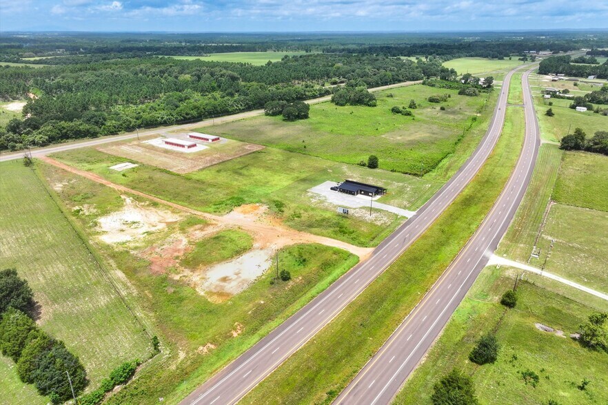 More Photos Of 00 US 287, Grapeland Land For Sale