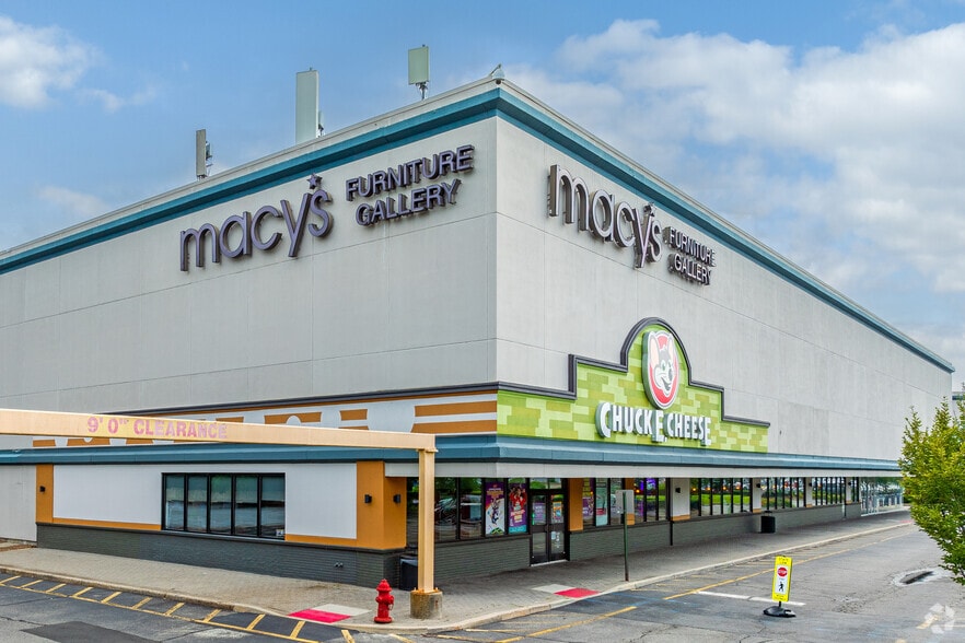 More Photos Of 275 Route 4, Paramus Unknown For Lease