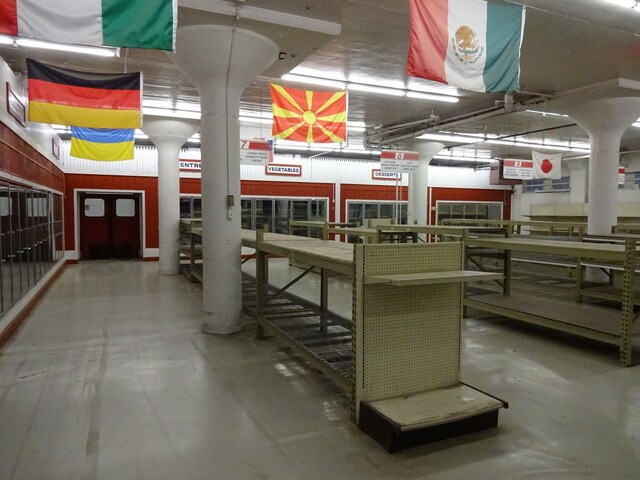 More Photos Of 1500 Clinton St, Buffalo Light Manufacturing For Lease