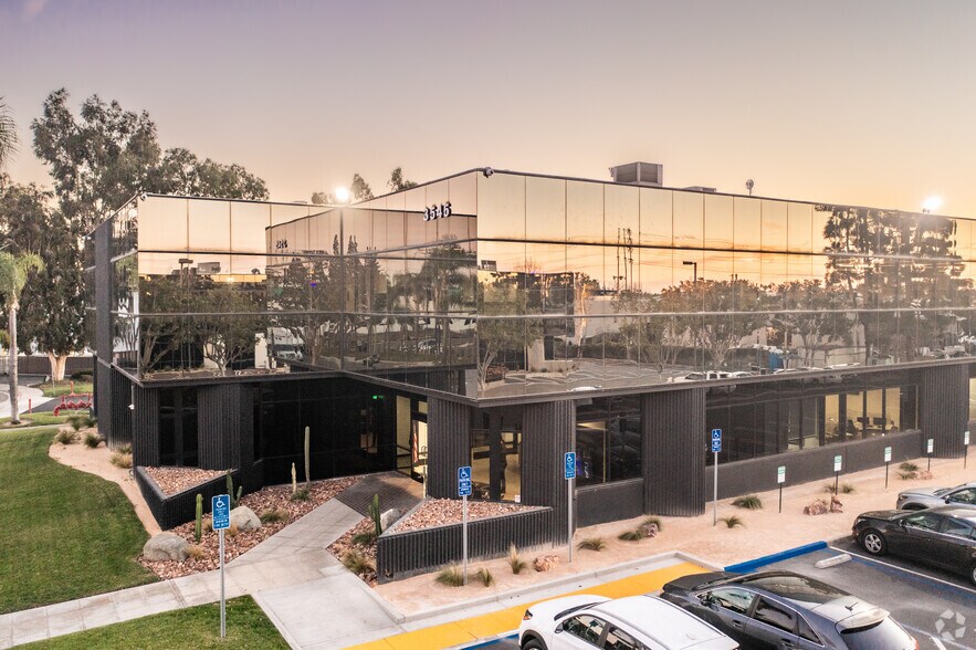 Primary Photo Of 3545 Howard Way, Costa Mesa Office For Lease