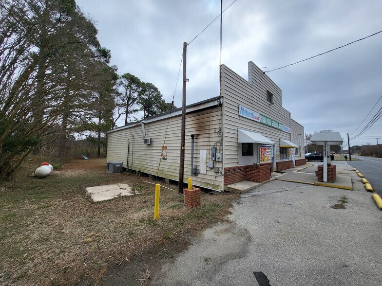 More Photos Of 20835 Nanticoke Rd, Bivalve Convenience Store For Sale