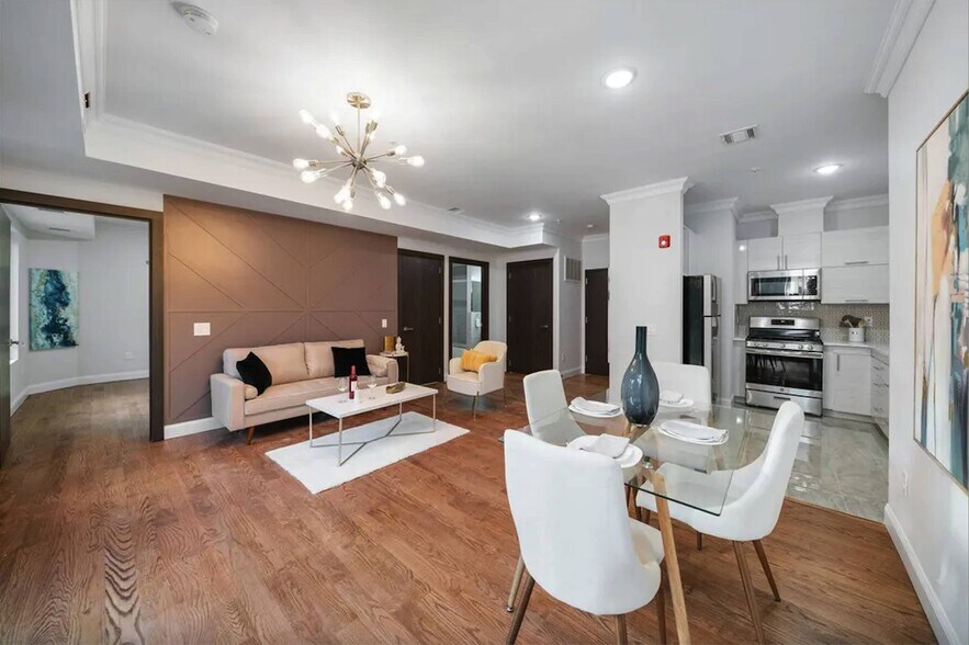 More Photos Of 186-188 Kensington Ave, Jersey City Apartments For Sale