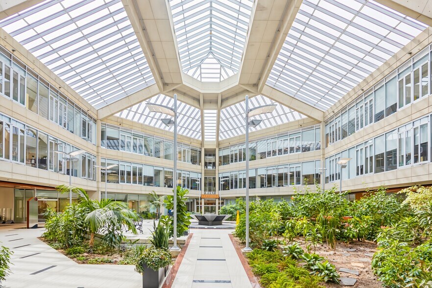 More Photos Of 6815 8th St NE, Calgary Coworking Space