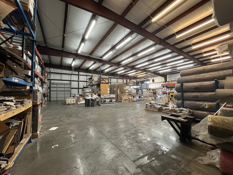 More Photos Of 7204 Stinson Hartis Rd, Indian Trail Light Manufacturing For Lease