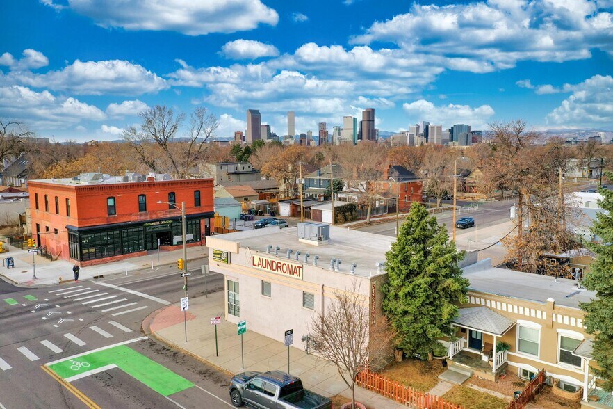 More Photos Of 3101 Williams St, Denver Freestanding For Sale