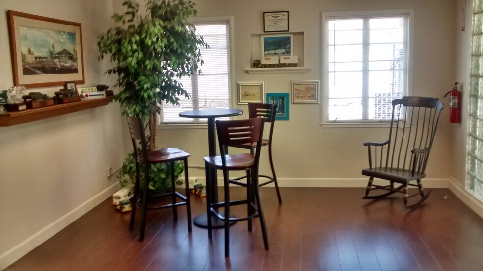 More Photos Of 45 Wilson Ave, San Jose Manufacturing For Lease