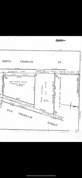 More Photos Of 256 N Franklin St, Hempstead General Retail For Sale