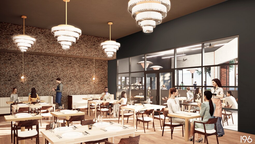 More Photos Of 1600 Broadway, Sacramento Apartments For Lease