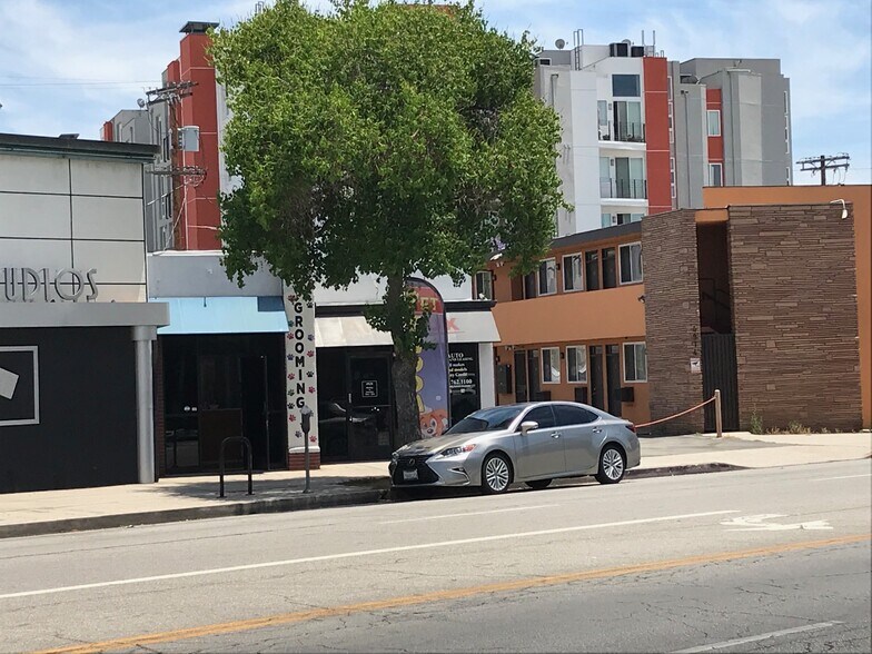 More Photos Of 4920 Lankershim Blvd, North Hollywood Office For Lease