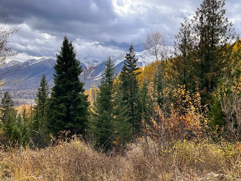 More Photos Of 500 Burma Rd, Fernie Land For Sale