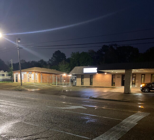 More Photos Of 3088 Terry Rd, Jackson Light Distribution For Sale