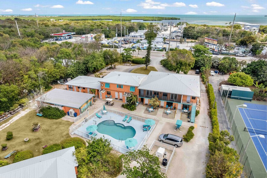 More Photos Of 97850 Overseas Hwy, Key Largo Hotel For Sale