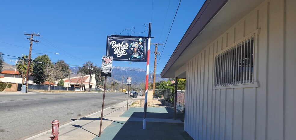 More Photos Of 658 E Main St, San Jacinto Freestanding For Lease