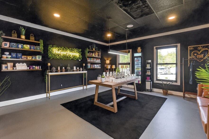 More Photos Of 3440 E Broad St, Statesville Office For Sale
