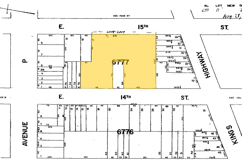 More Photos Of 1630 E 15th St, Brooklyn Office For Sale