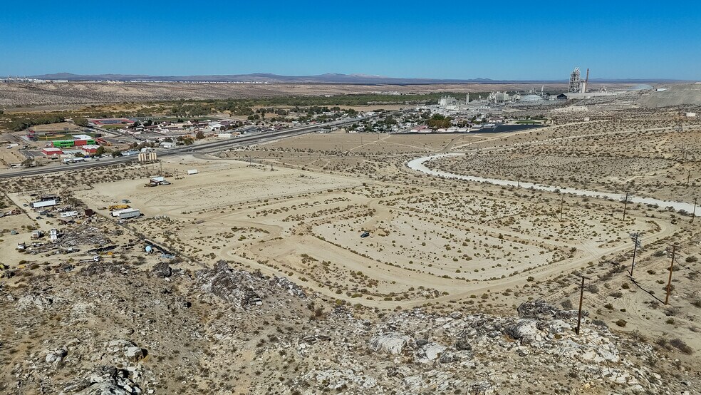 More Photos Of 15321 Walton Rd, Oro Grande Land For Sale